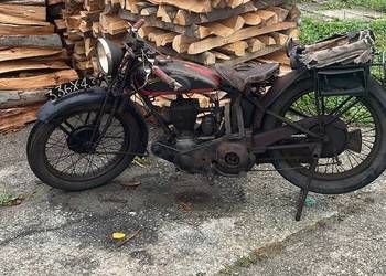 Terrot 350 hst Terrot 350 hst