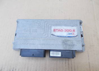 komputer sterownik STAG 300-6 ISA2