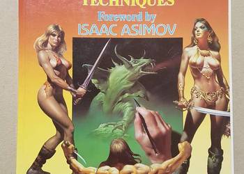 Albumy fantasy