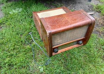 Radio pionier mazur diora