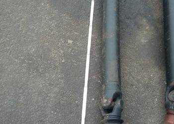 Wał Napędowy MAN TGL 178cm flansz 12cm