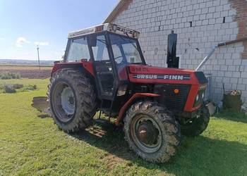 Ursus 914 FINN