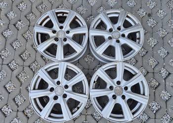 Felgi Aluminiowe Alufelgi 16cali 5x114.3 Kia Sportage Hyundai Ix35