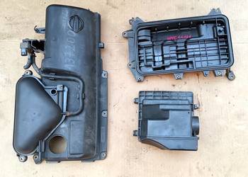 Nissan Note 1,4 16v CR14 pokrywa silnika