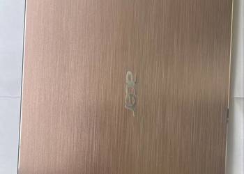 Laptop  Acer Swift 3 SF314-56 plus dodatkowa klawiatura