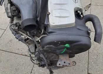 Opel Astra 1.8 16V silnik kompletny kod Z18XE1