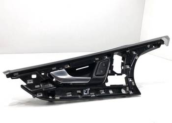 KLAMKA WEWNĘTRZNA LEWY TYŁ AUDI Q8 SUV