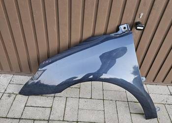 Błotnik lewy Citroen C4