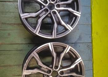 Felga BMW X1 X2 5x112 19 cali