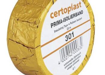 Bandaż do racic Certopalst/Vorwerk 4 mm 25 m 16381