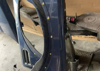 Land Rover Discovery 3 błotnik przód lewy lub prawy Land Rover Discovery 3 błotnik przód lewy lub prawy