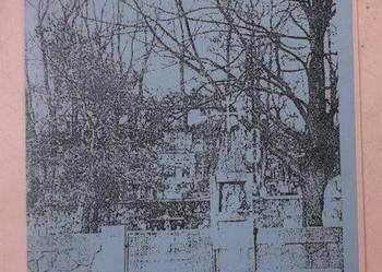 CMENTARZ ROSSA W WILNIE - SURWIŁO JERZY