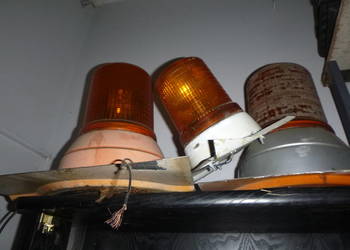 KOGUT VW LT 1 ORYGINALNY