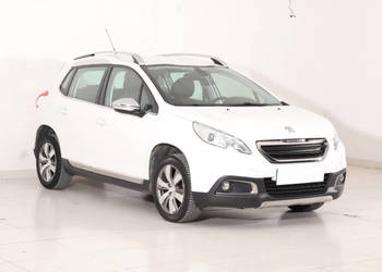 Peugeot 2008 1.2 VTi