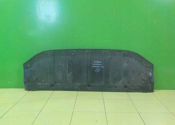 NISSAN QASHQAI I J10 1.6 B 08r 5D oslona pod zderzak przod 75892JD000