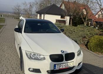 Bmw e92 polift 2.0B