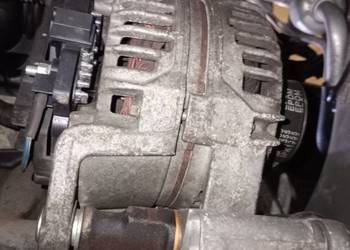 Alternator Opel Corsa C 1,2 16V