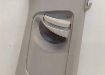 VW TIGUAN ALLSPACE OSŁONA SŁUPKA PRAWA 5NN867244A