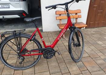 Rower trek verve2