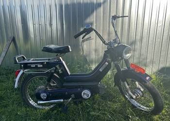 Piaggio Si