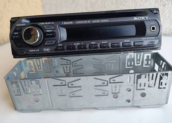 Radio samochodowe Sony  MEX-BT 2500