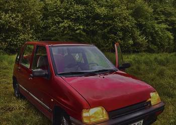 Daewoo Tico