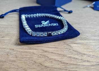 Matrix Swarovski bransoletka tenisowa