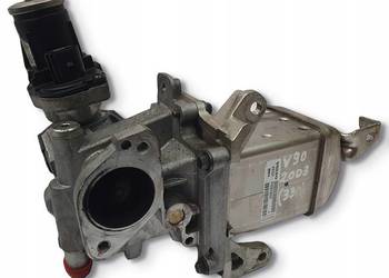 CHŁODNICA SPALIN zawór egr Volvo V90 2.0 D3 P32203034 31439464