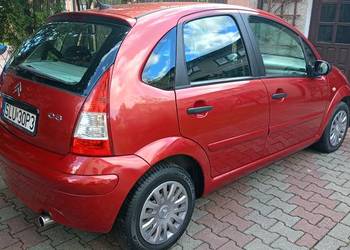 Sprzedam Citroena C3