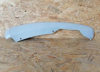 Listwa Spoiler Prawy pod Zderzak Ford Mondeo Mk5