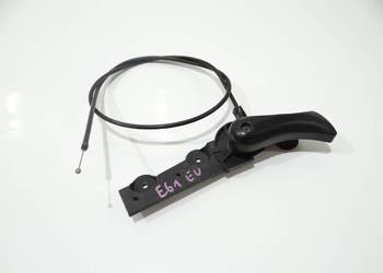 RĄCZKA MECHANIZMU OTWIERANIA MASKI BMW E61 EU 7052579 (4295537)