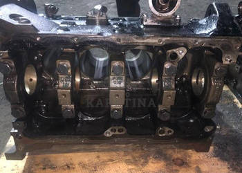 PERKINS Blok Silnika 1104C-44T 1104D-44TA