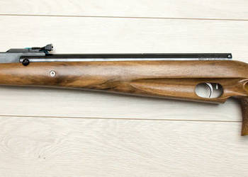 Weihrauch HW95 Lux 4,5mm, osada customowa Lykon, tuning WST Słoniu, idealna