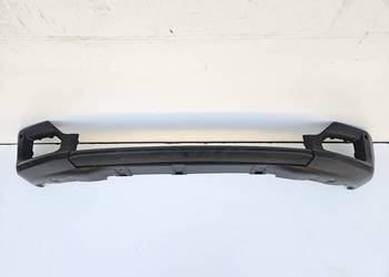 MINI COUNTRYMAN III U25 SPOILER ZDERZAKA PRZÓD PRZEDNI 51115A441C3 5A441C3