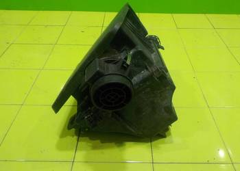 BMW X3 E83 04r 5D obudowa filtra powietrza 7501971