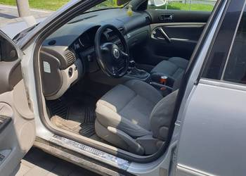Sprzedam vw passata b5 fl 1.9 tdi 130 km