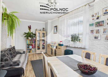 CENTRUM Ełku, Kościuszki 8, III piętro, 3 pokoje