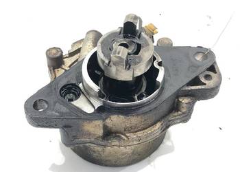 POMPA VACUM OPEL MERIVA A 73501167 1.3 69KM 03-10 PODCIŚNIENIA