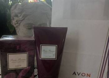 Rare flowers orchidea avon 50ml