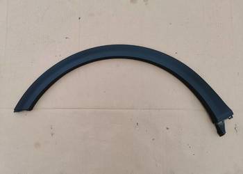Listwa nakładka błotnika przód lewa kia X-ceed 87711-J7CA0