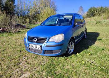 VOLKSWAGEN POLO bezwypadkowy POLSKI SALON 2 właściciel PRYWATNY oryginałHAK