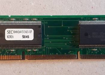 Apple 820-0954-01 Power PC G3 Wraith ROM SEC KMM264V515A03