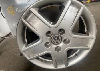 ALUFELGI VW SHARAN ET59 5X112 ORGINAŁ 7M3601025 4x