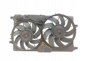 WENTYLATOR CHŁODNICY 2.0 D 52420519 0130307129 Chevrolet Cruze I (2008- 14)