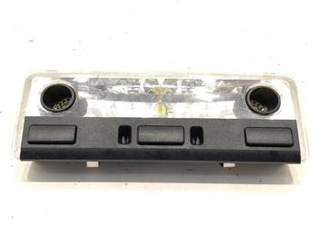 LAMPA SUFITOWA BMW E46 6364929 Sportowy/Coupe 98-06 WNĘTRZA