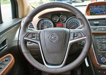 Opel Mokka 1,4 automatik