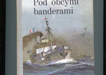 Pod obcymi banderami - Pertek