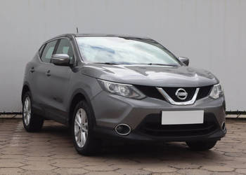 Nissan Qashqai 1.2 DIG-T