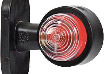 Lampa obrysowa 12/24V 95x83.5x68 mm gopart LA35007