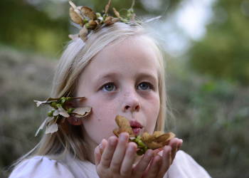 Mini sesja zdjęciowa rodzinna lub dziecięca Kraków fotograf